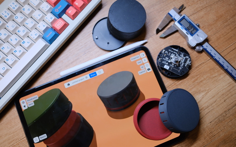 Bộ điểu khiển đèn Yeelight