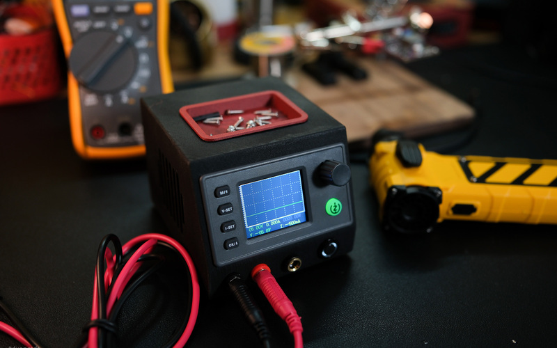 Bộ nguồn mini đa năng