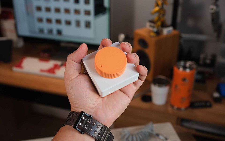 Cụm điều khiển đèn Yeelight