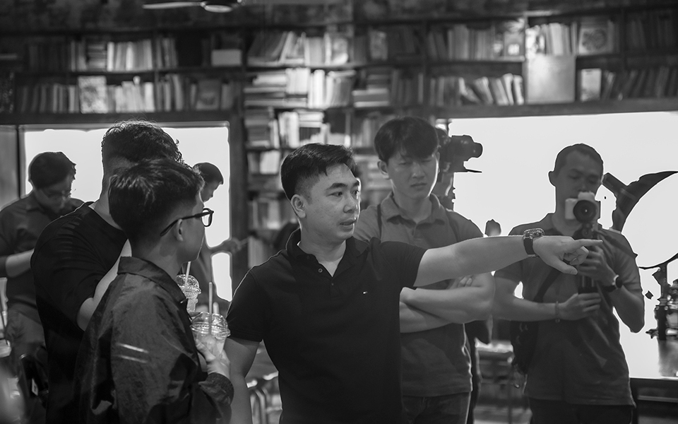 Recap-Workshop DIY với in3D