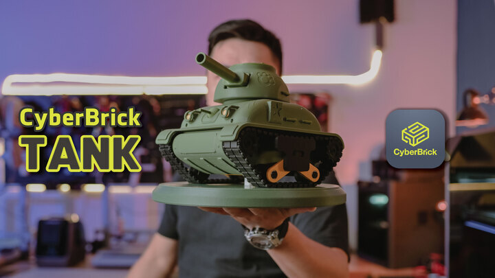 Dự án gọi vốn Tank AR311