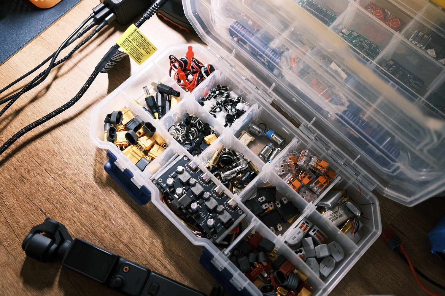 chia sẻ về máy in3d