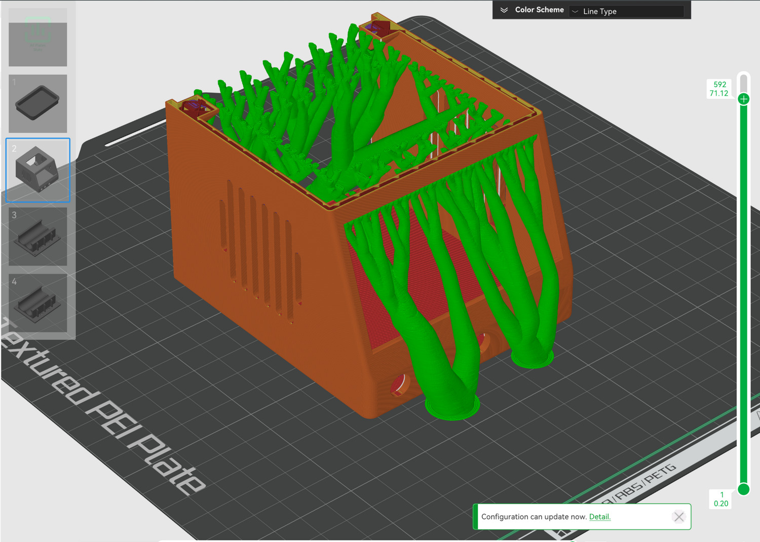 diy bộ nguồn đa năng mini