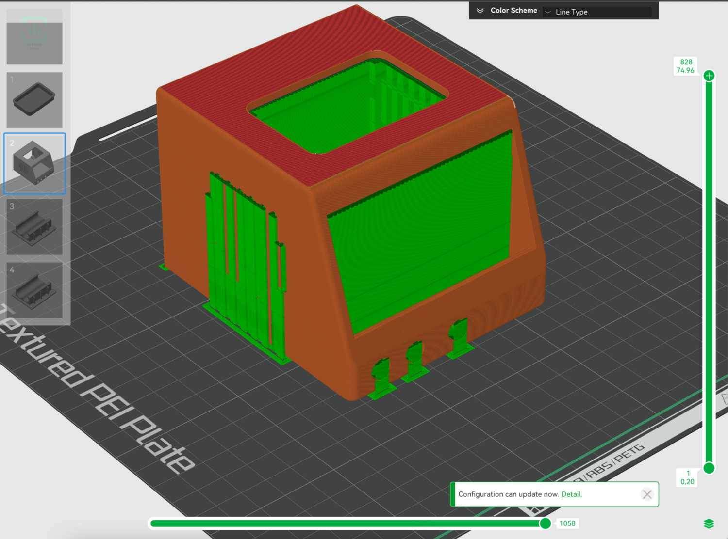 diy bộ nguồn đa năng mini