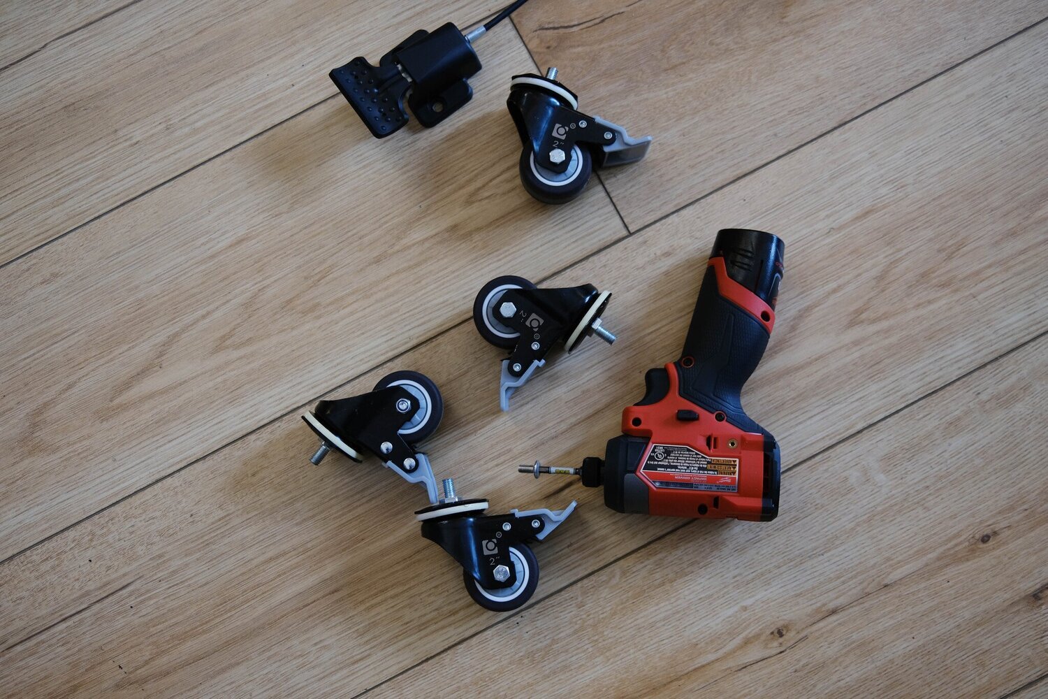 bàn solo content creator