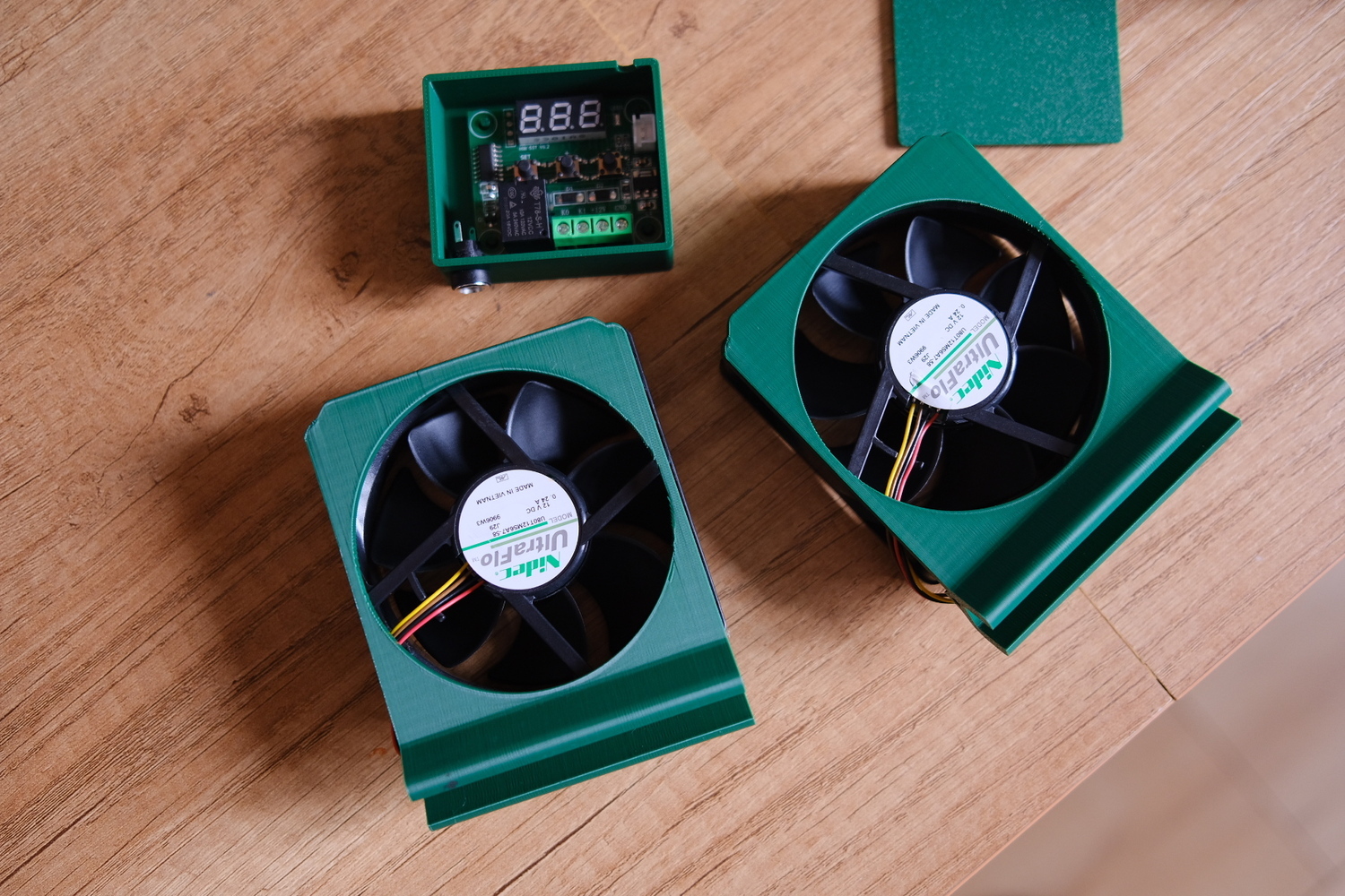 chia sẻ về máy in3d