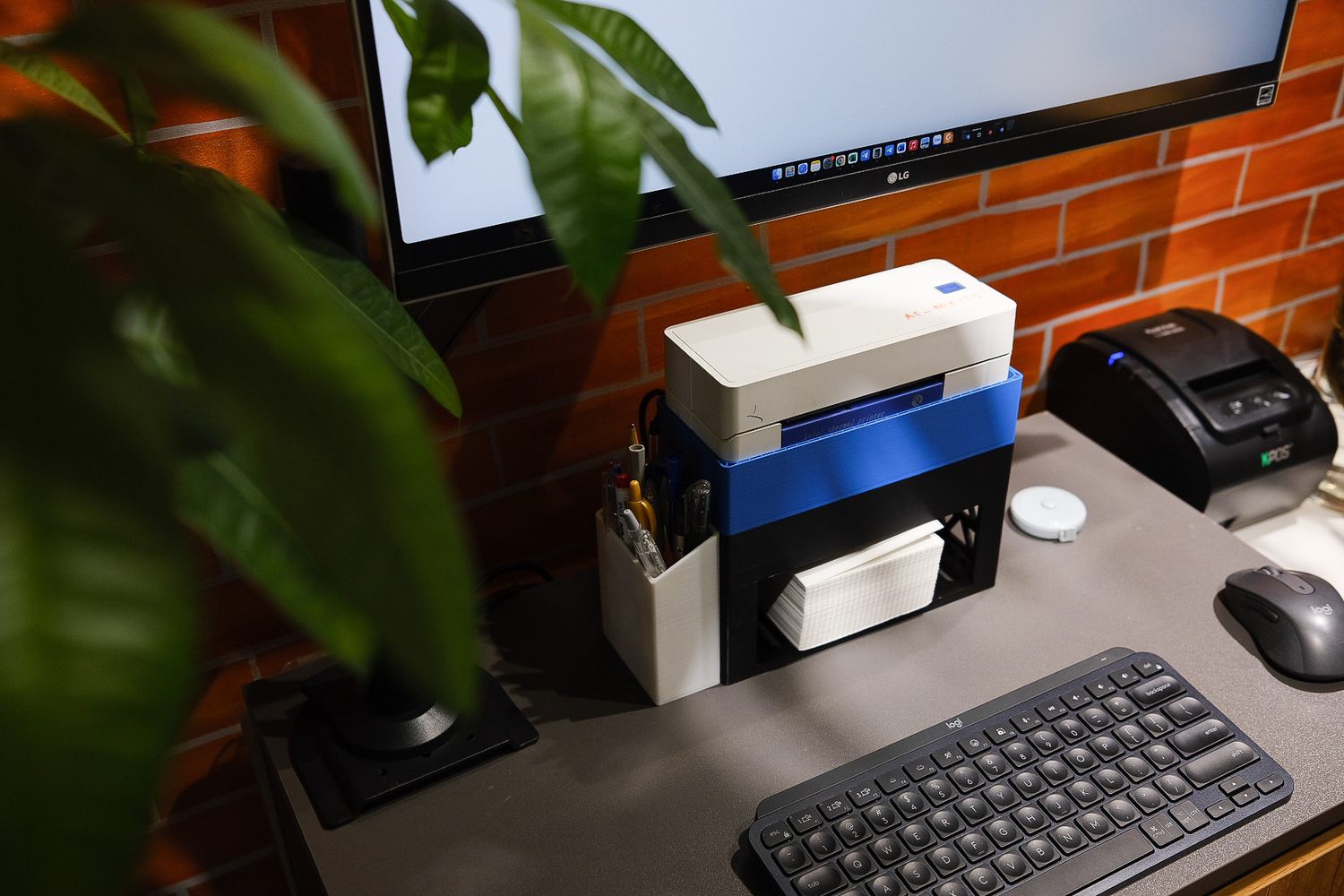 chia sẻ về máy in3d