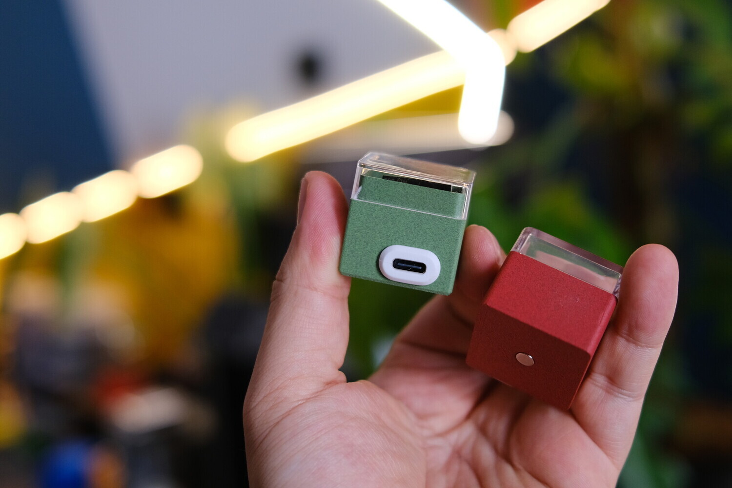 diy bộ nguồn đa năng mini