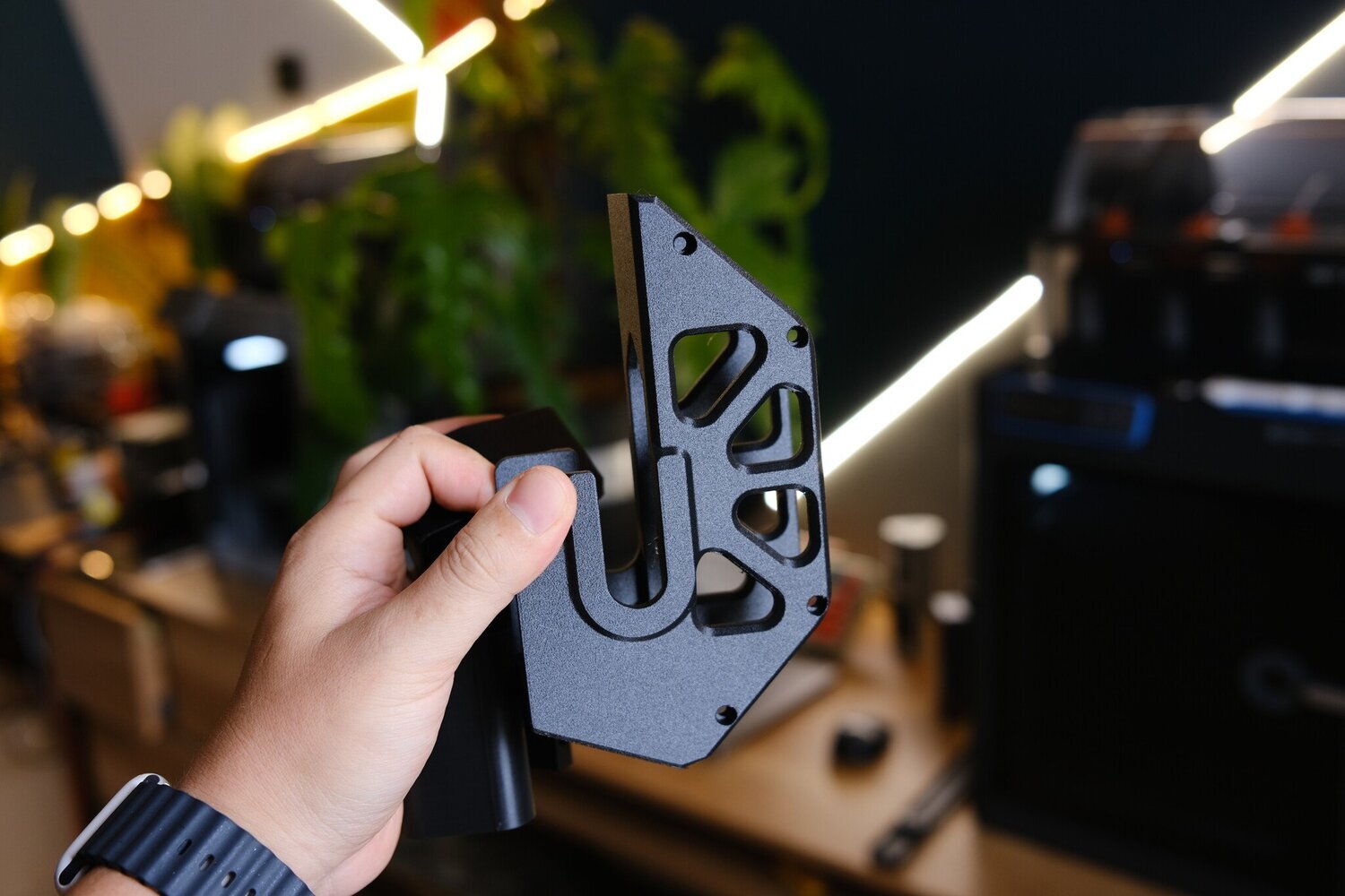 diy bộ nguồn đa năng mini