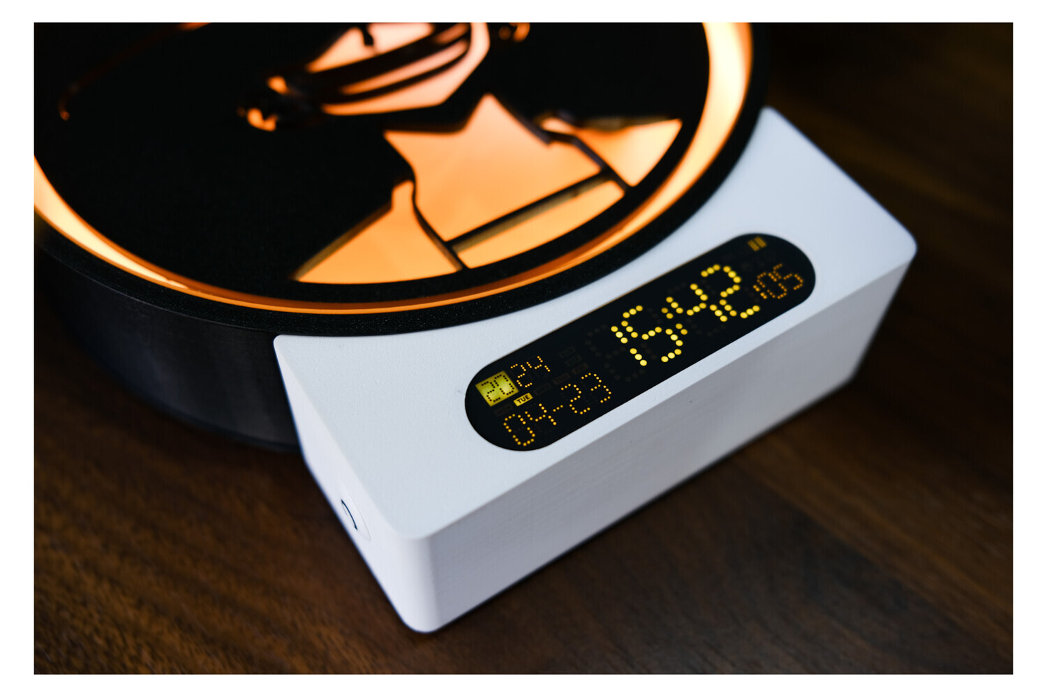 chia sẻ về máy in3d