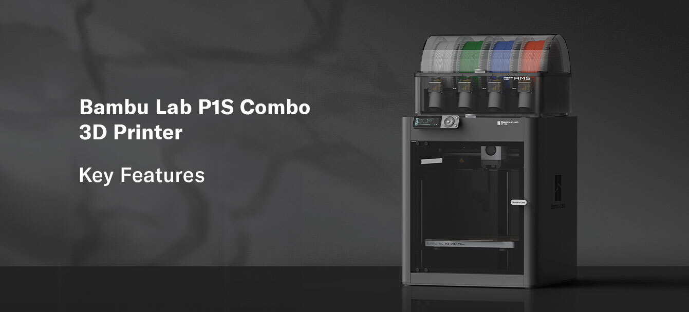 giới thiệu về bambulab