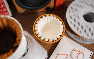 Đế đựng giấy lọc Kalita