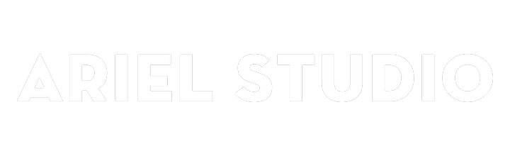 Ariel Studio — Đơn vị tổ chức